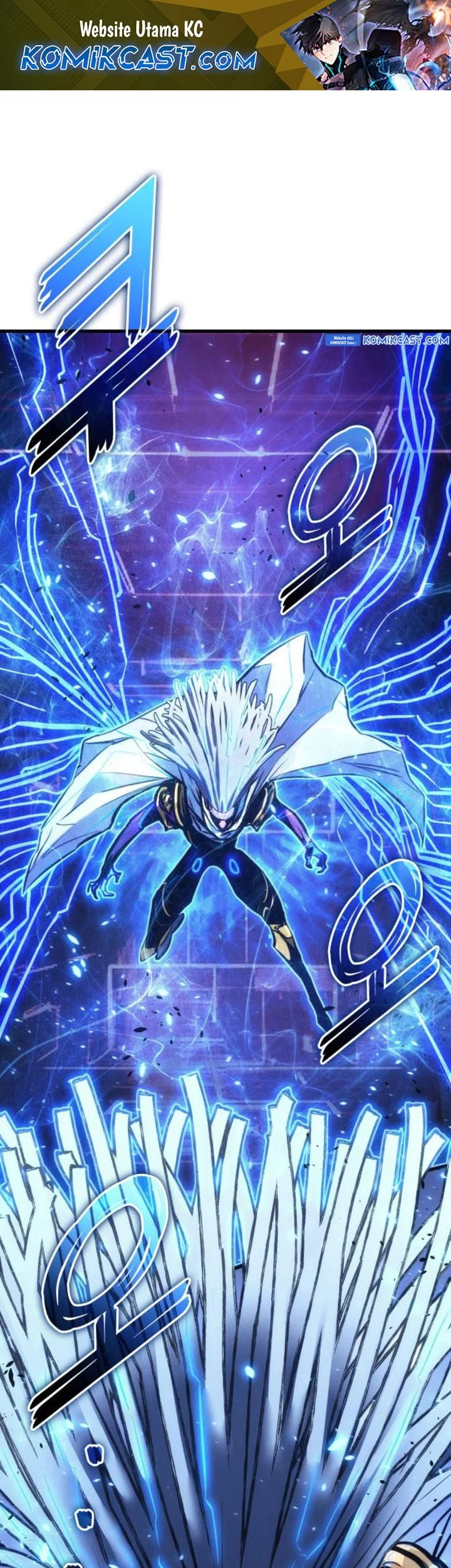 Baca Komik Kill The Dragon Chapter 153 Fix Gambar 1